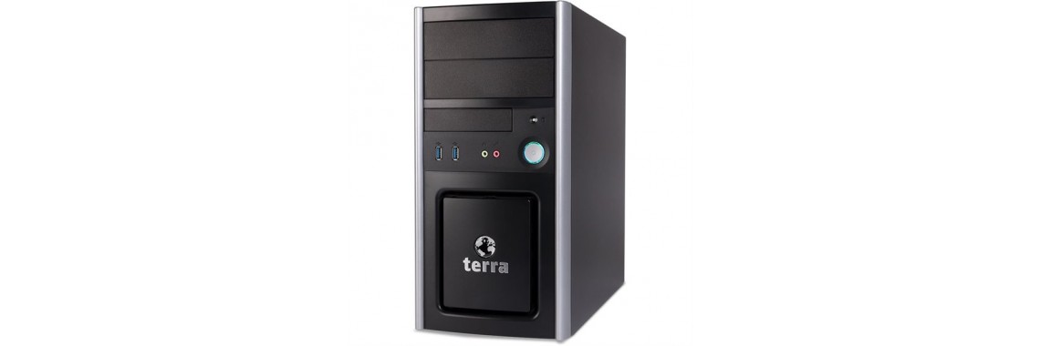 PC TERRA 5000